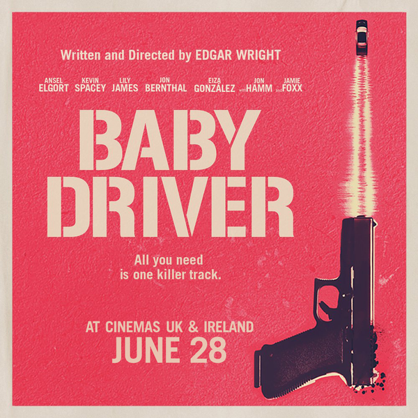 Baby driver poster date 1x1