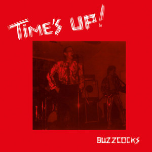 Buzzcocks timesup