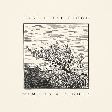 Luke sital singh time is a riddle ray031cd