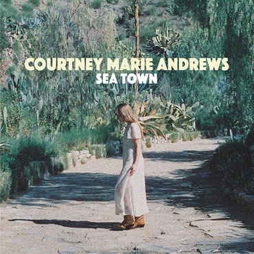 Courtney marie andrews sea town near you vjs80