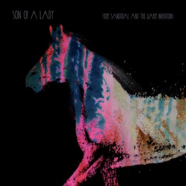 Hope sandoval warm inventions son of a lady artwork