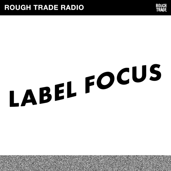 Label focus logo