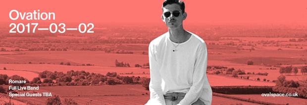Romare os 020317