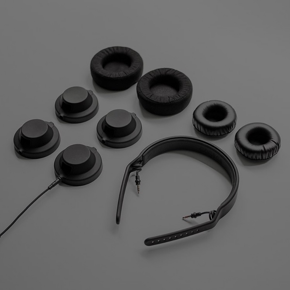 Parts 3631