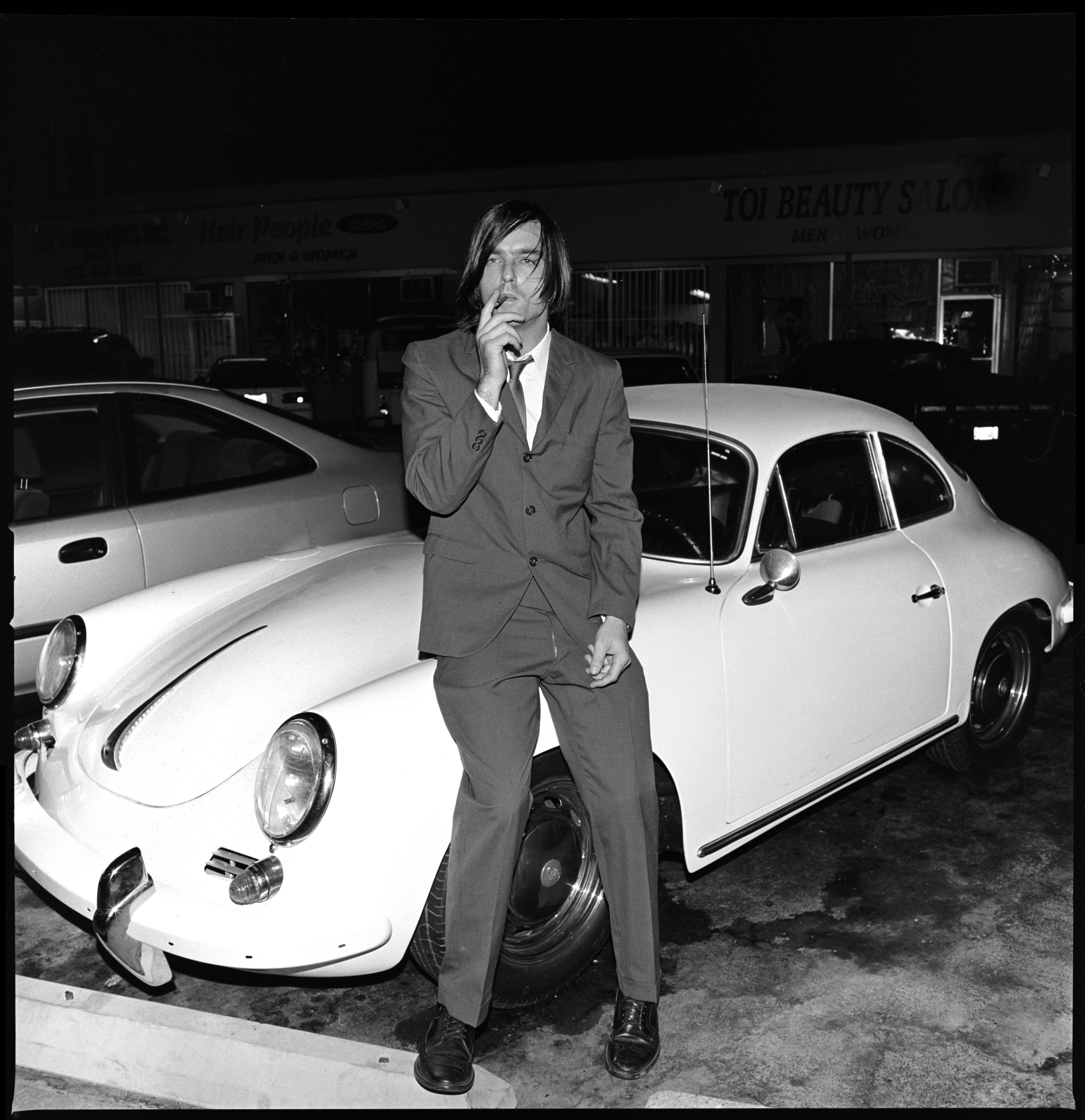 Anton newcombe 1
