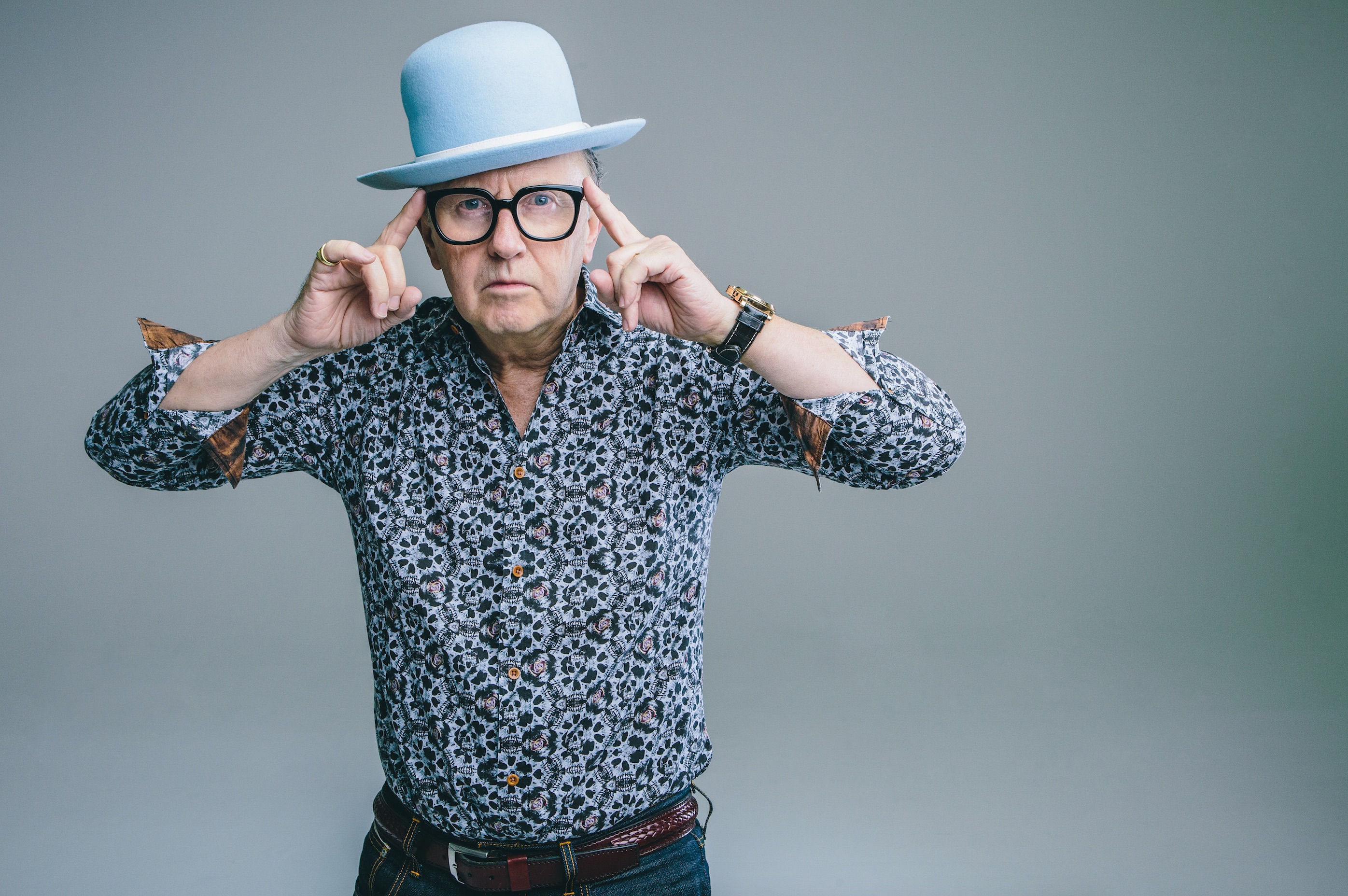David rodigan 1