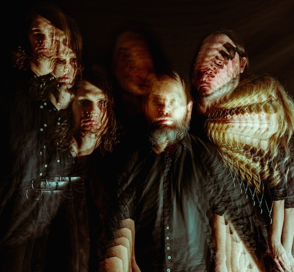 The black angels 2