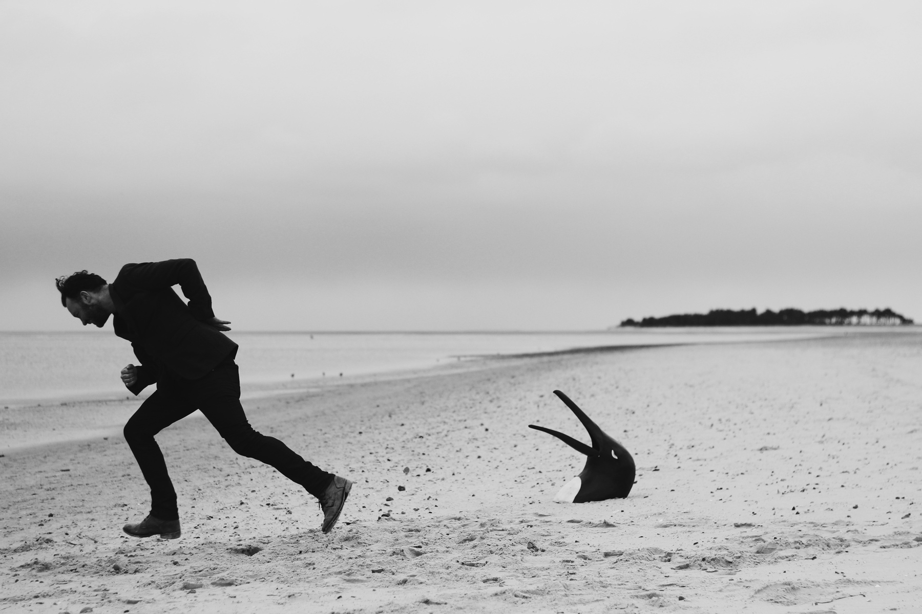 Penguin cafe 1