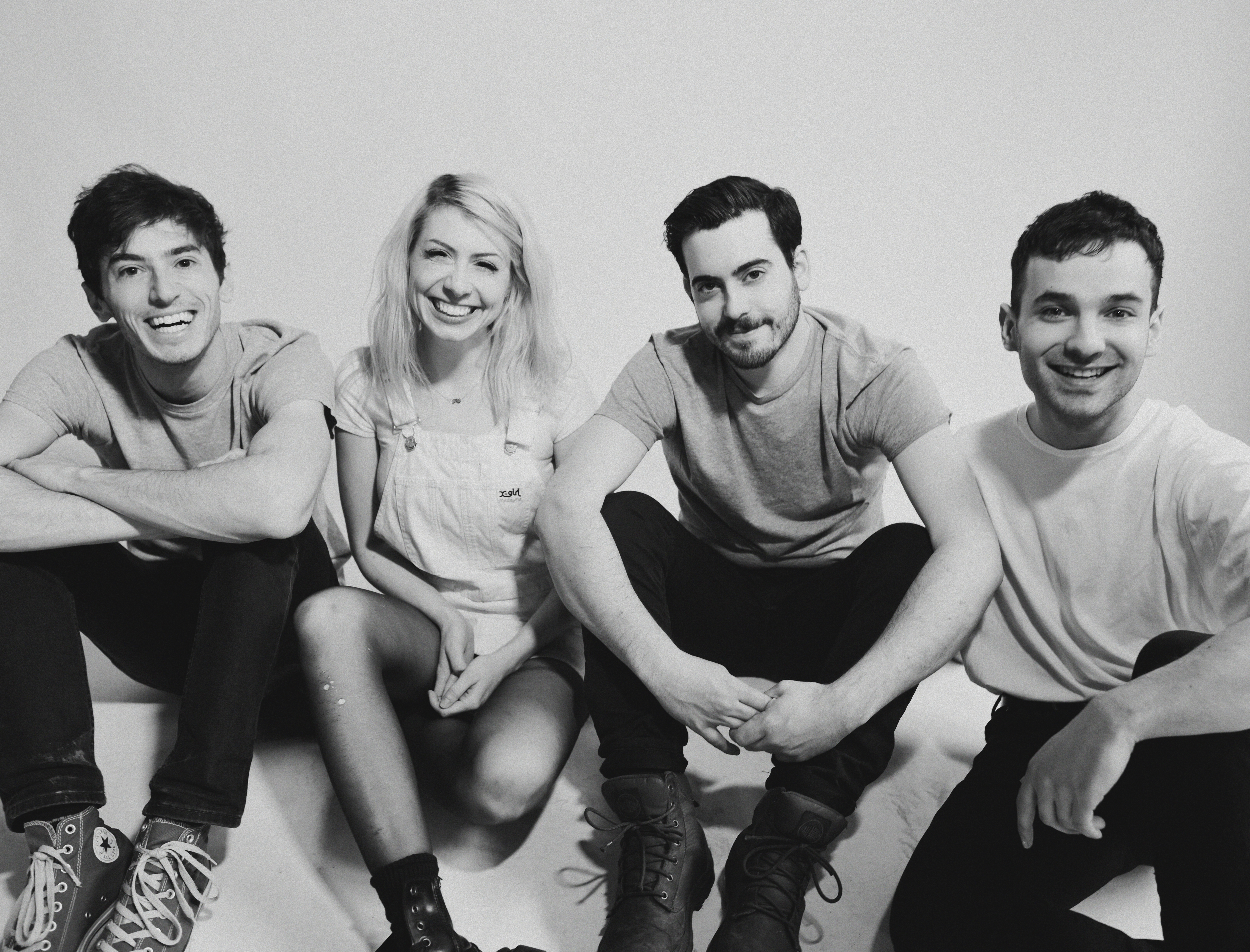 Charly bliss press photo 1