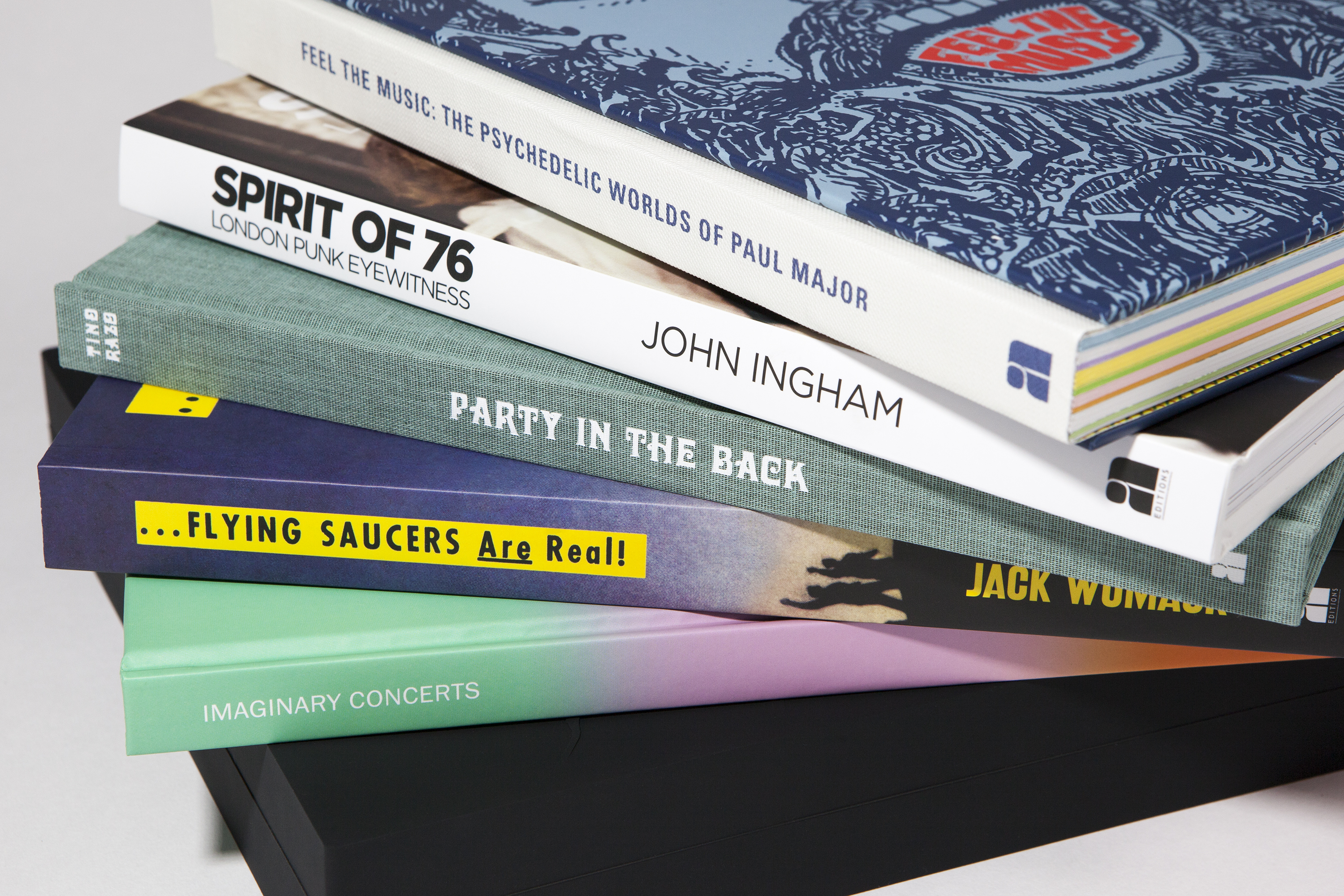 Anthology editions rough trade potm r2 3