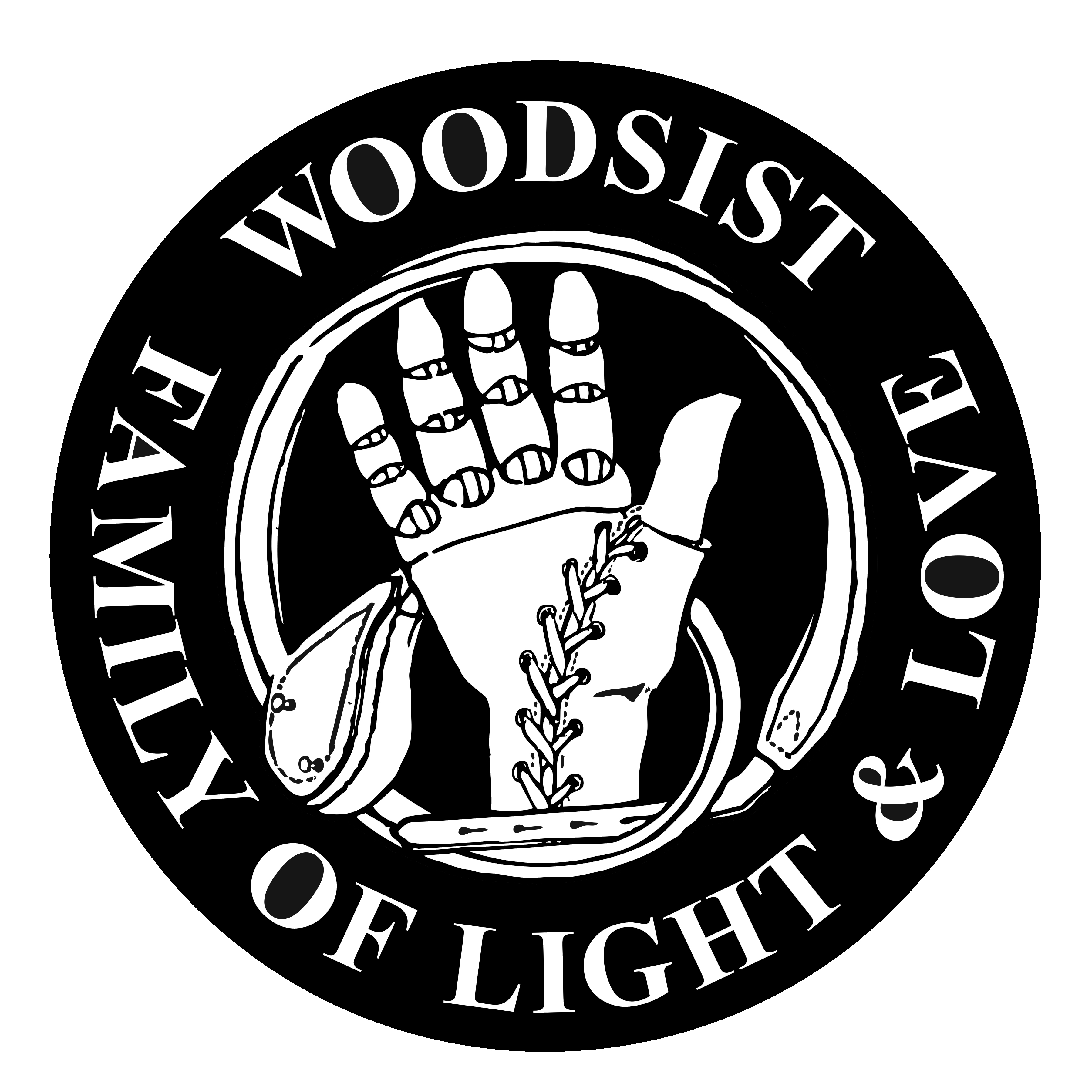 Woodsist t 2 v tote too