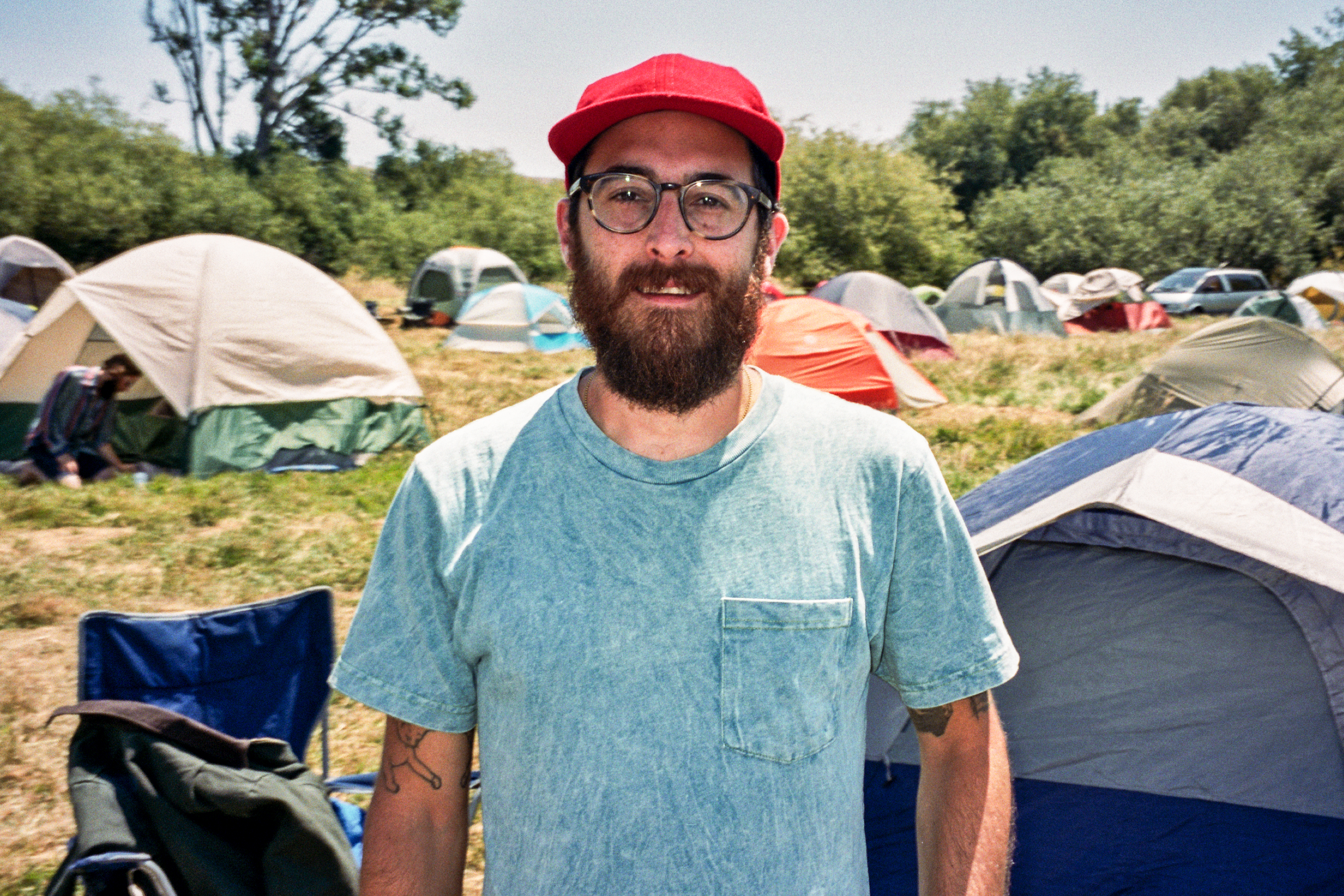 Wy woodsist 9