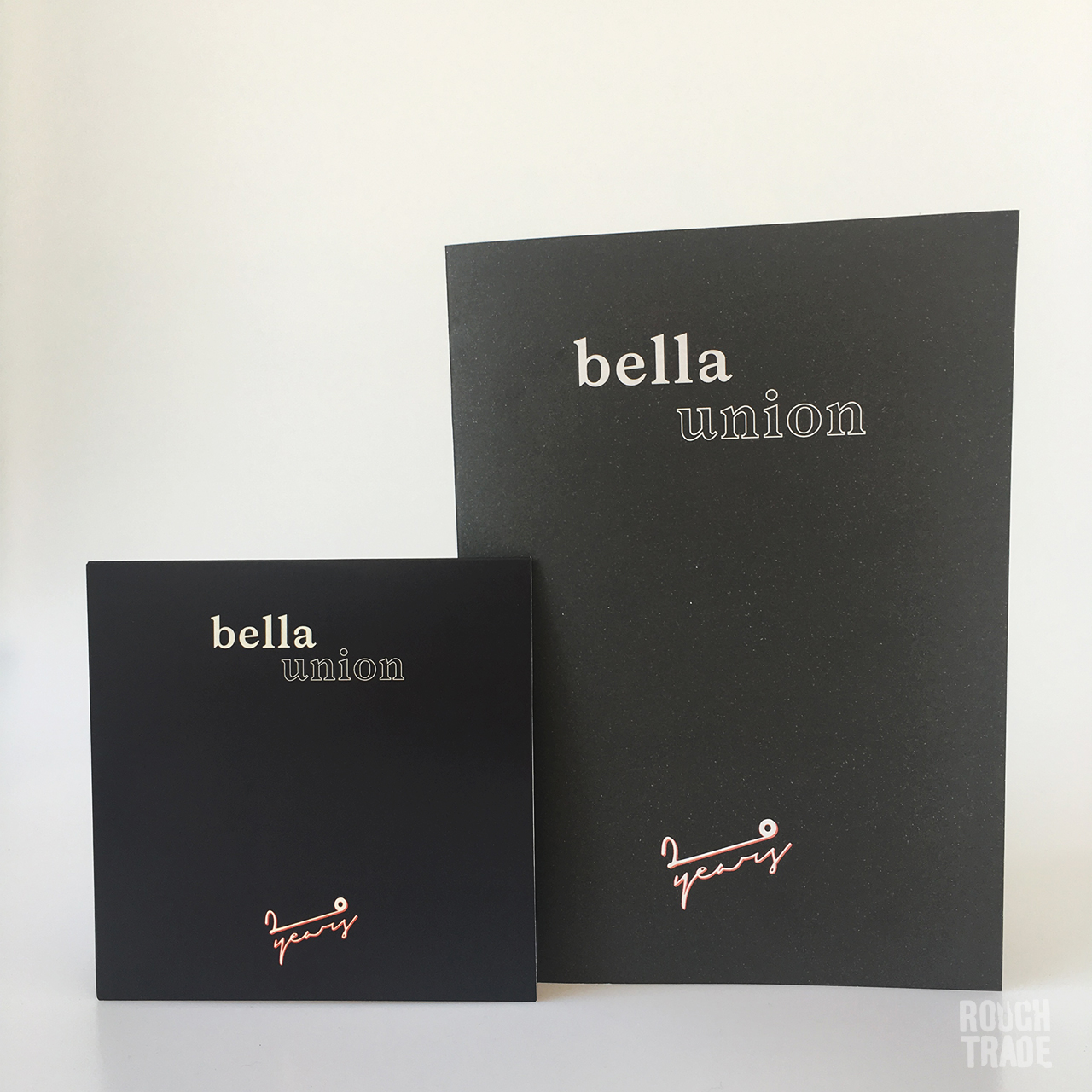 Bella booklet
