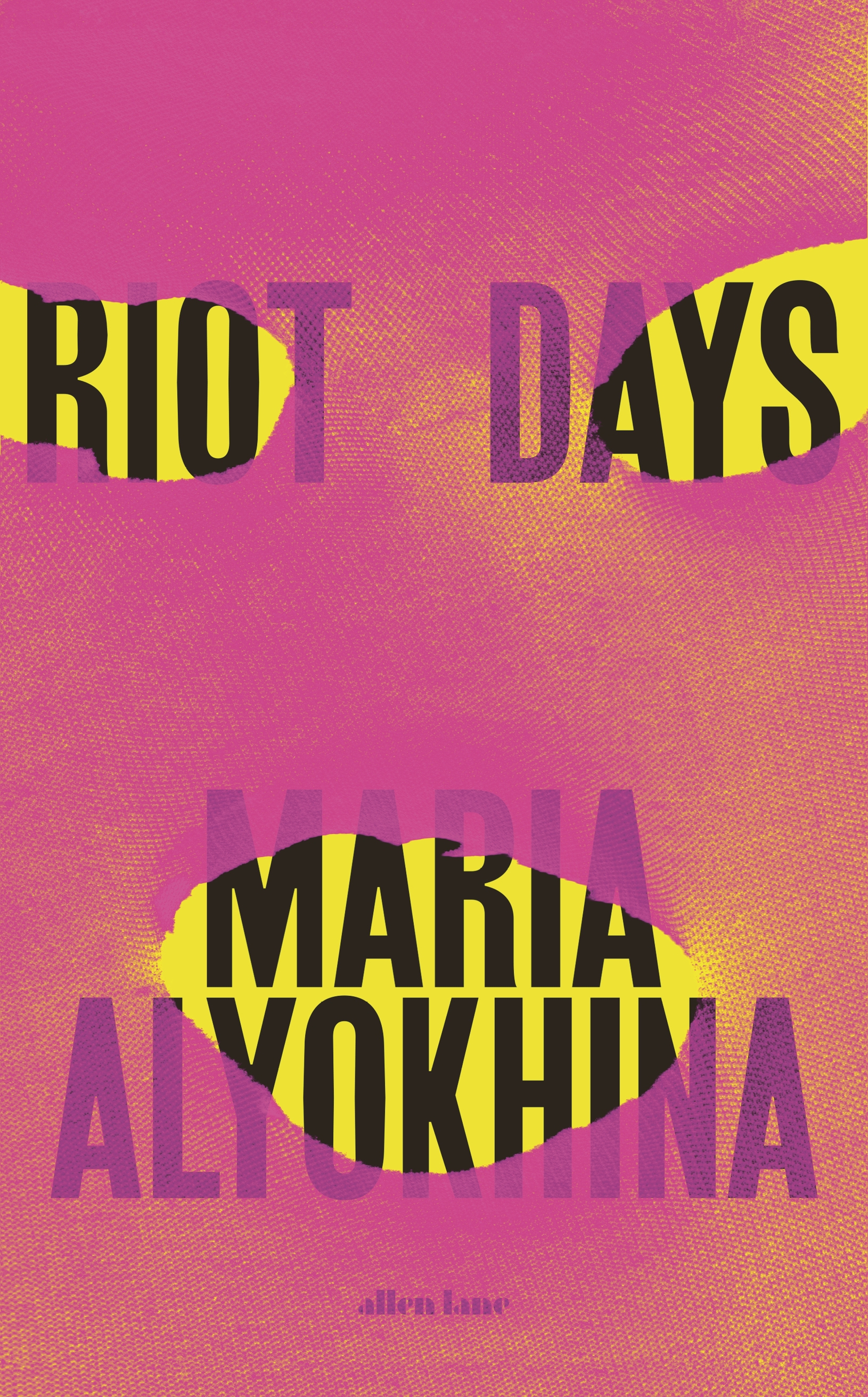 Riot days