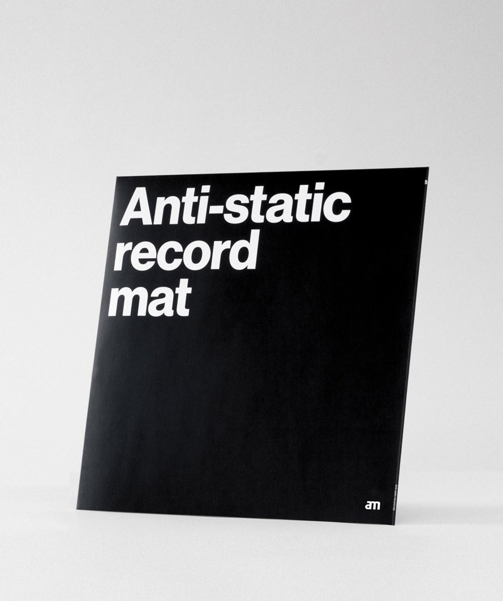 Am record mat 1
