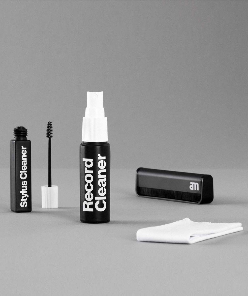 Am cleaner set 1