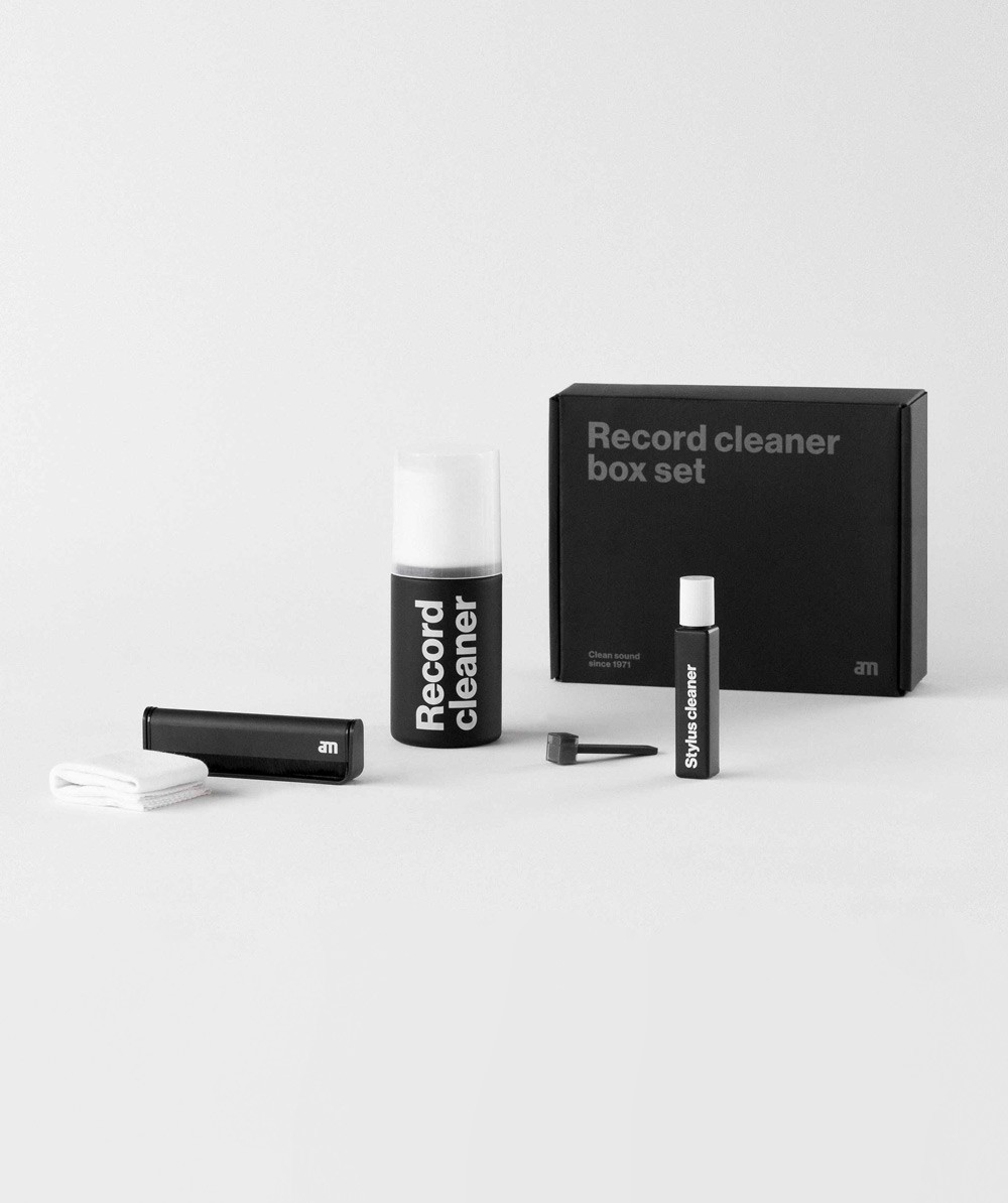 Am cleaner box 1