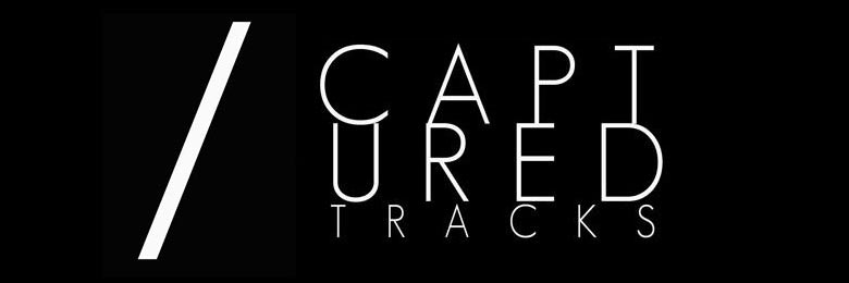 Captured tracks record label