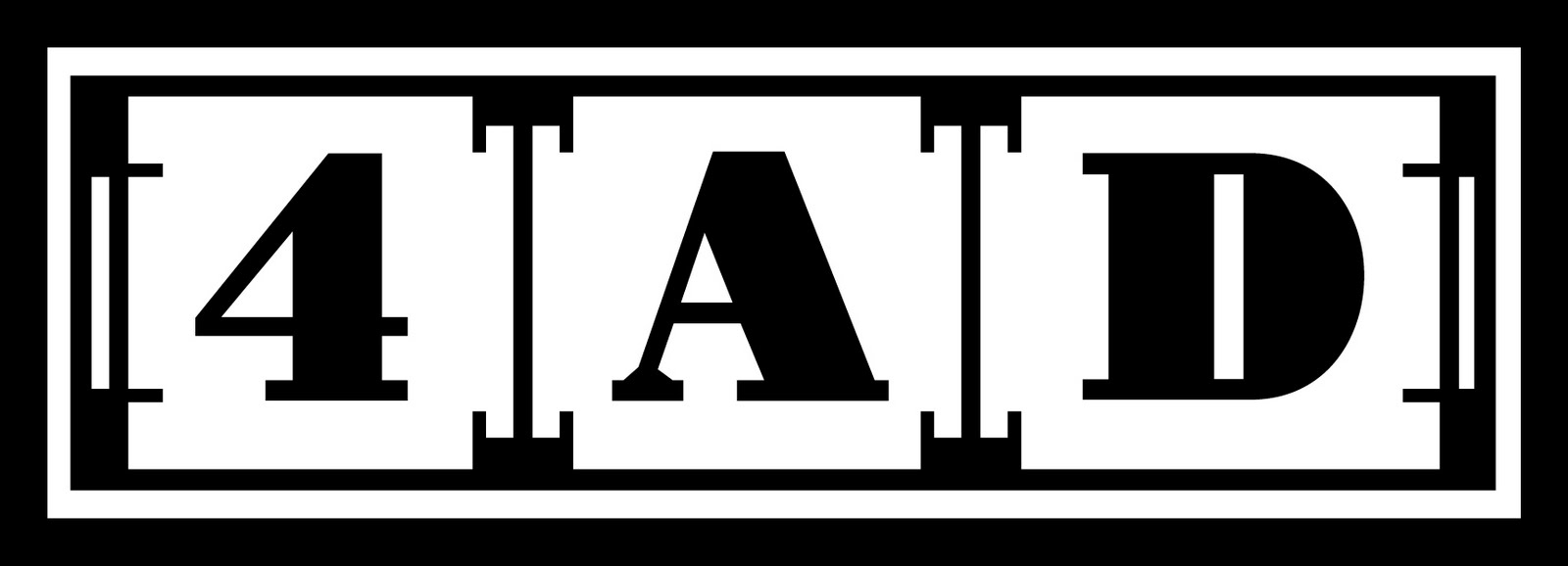 4ad logo