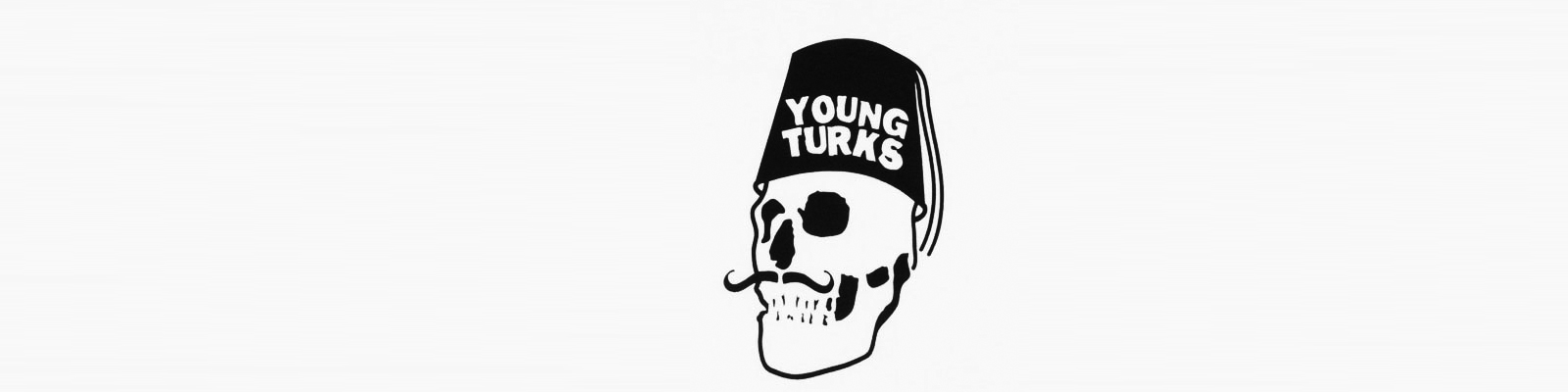 Young turks label profile picture